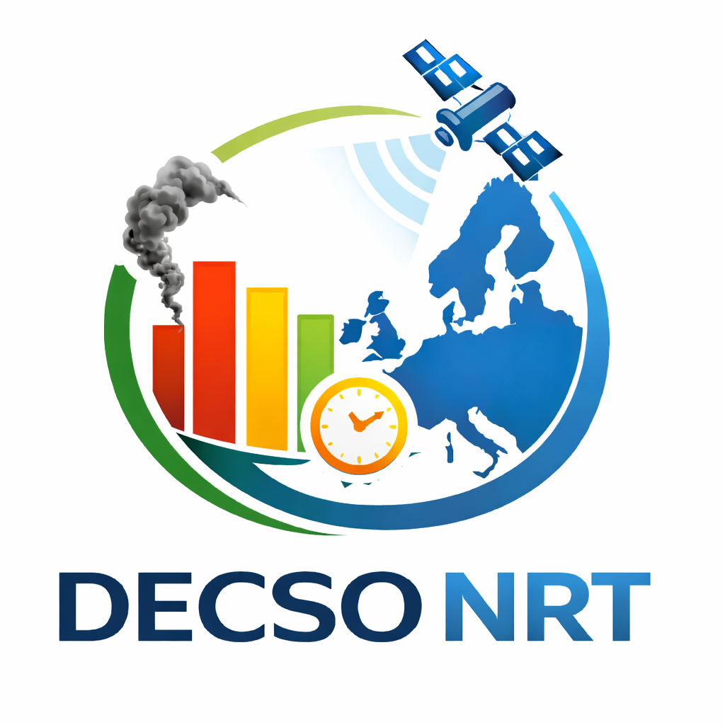 NOx emissions