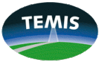 TEMIS logo